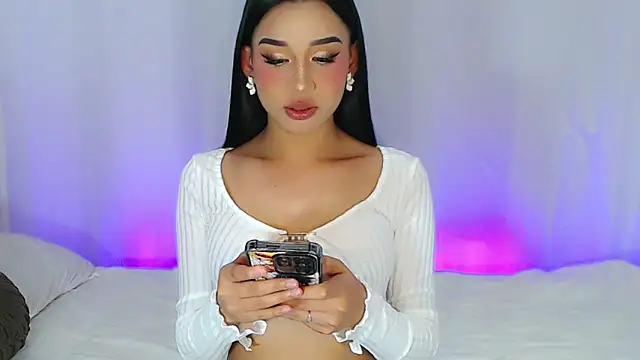 FuckDoll Nathalie online show from October 13, 5:59 pm