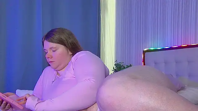 RubyValen online show from May 15, 1:43 am