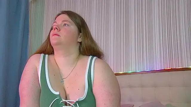 RubyValen online show from May 13, 1:22 am