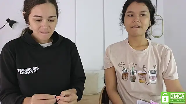 sexychanell 18 online show from October 6, 1:06 pm