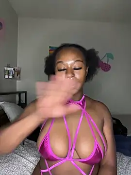 TinyBlazian901 online show from May 24, 5:28 am