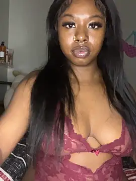 TinyBlazian901 online show from May 8, 2:48 am