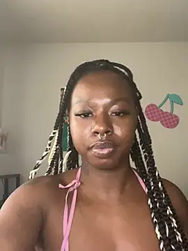 TinyBlazian901 online show from June 25, 9:49 pm