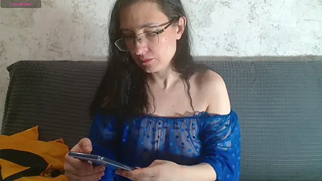 Frederica  online show from May 9, 3:36 pm