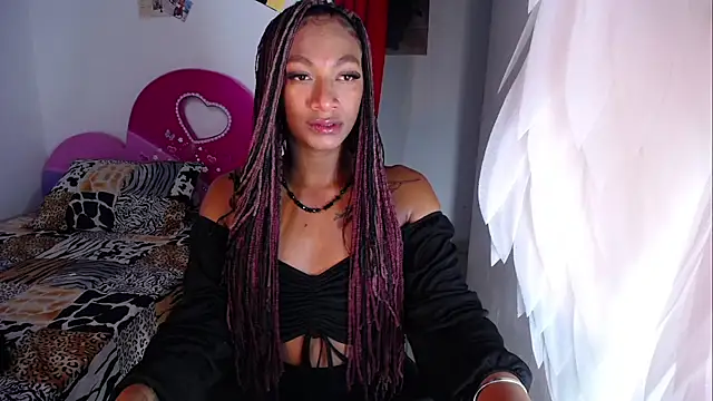 samy doll online show from March 6, 7:36 am