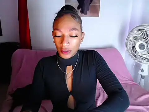 samy doll online show from July 12, 5:03 pm