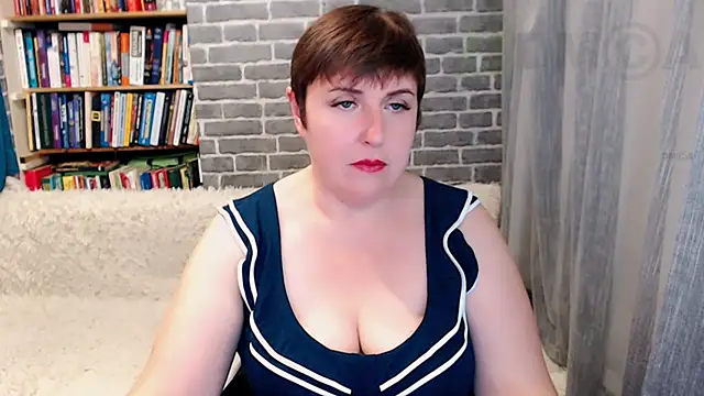 Rainbow lady online show from November 11, 12:35 pm