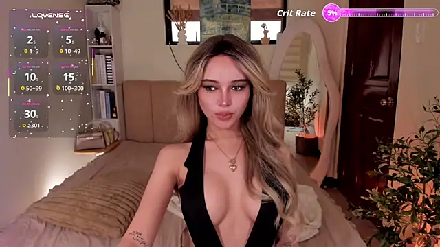 enchantresxoxo online show from November 29, 7:23 am