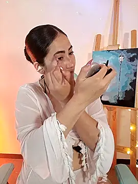 francesca baker1007 online show from October 14, 12:46 am