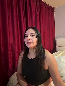 Freyja soh online show from May 18, 10:05 pm