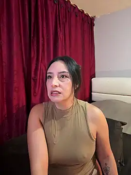 Freyja soh online show from May 6, 8:57 pm