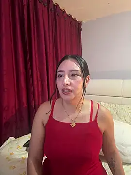 Freyja soh online show from May 14, 3:18 pm