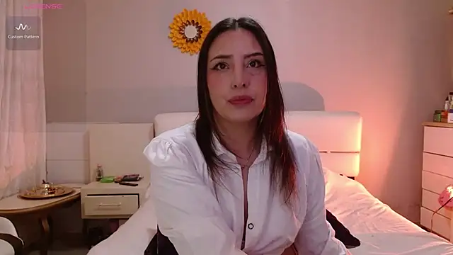 Freyja soh online show from November 1, 9:52 pm