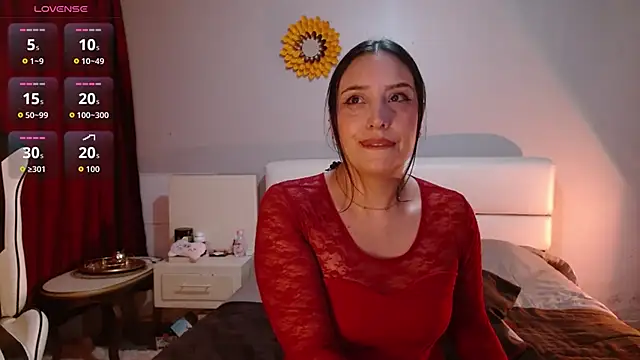 Freyja soh online show from February 3, 10:12 pm