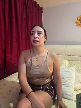 Freyja soh online show from May 25, 3:44 pm