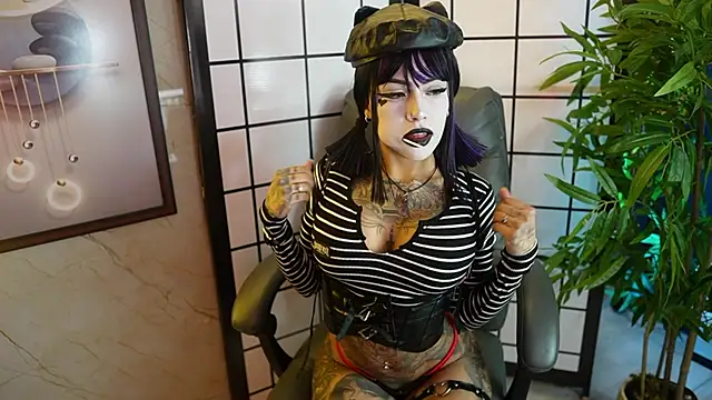 Scarlett collins02 online show from May 17, 2:00 am