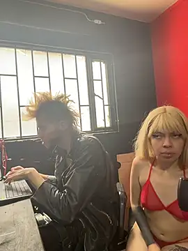 Master rudeboy online show from November 20, 5:03 pm