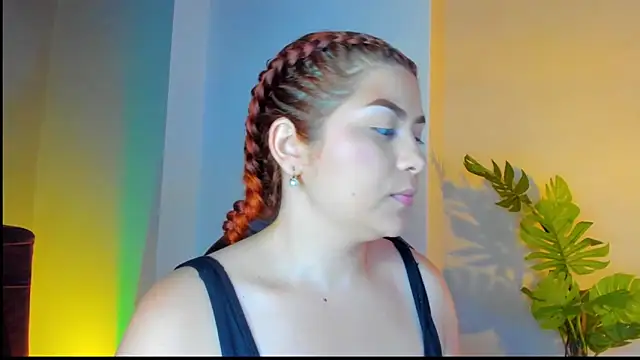 Gretta Queen online show from May 12, 6:47 pm