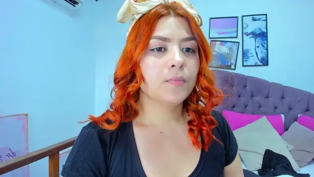 Gretta Queen online show from November 13, 5:34 pm