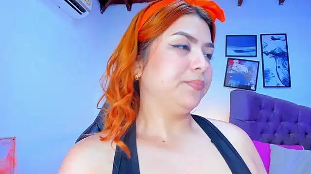 Gretta Queen online show from October 30, 7:04 pm