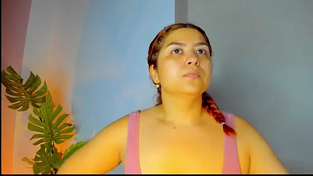Gretta Queen online show from May 17, 4:39 pm