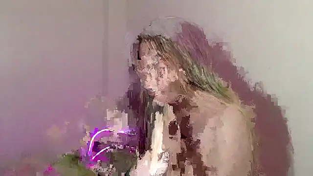 SweetSofty online show from January 6, 10:35 pm