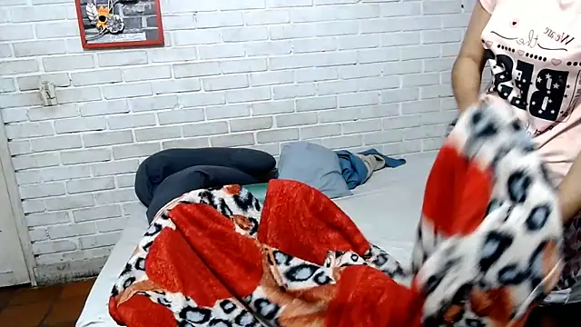 valeriaswang Lucas online show from February 17, 4:34 am