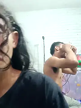 valeriaswang Lucas online show from October 14, 6:32 pm