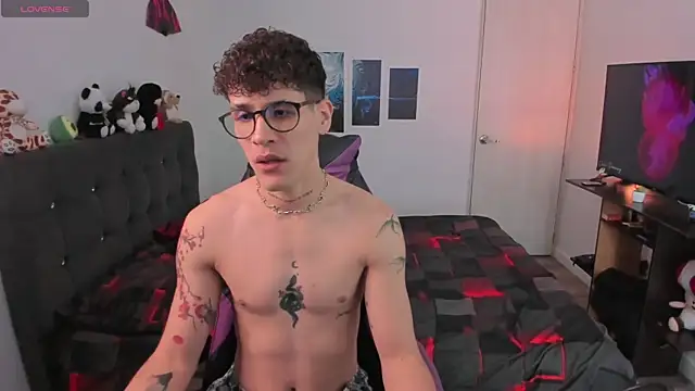 andybxby online show from May 28, 11:46 pm