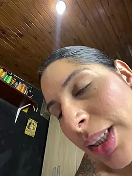 charlotte stevenss  online show from May 22, 4:49 pm