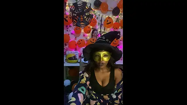 Anaconda2350 online show from October 25, 8:55 am