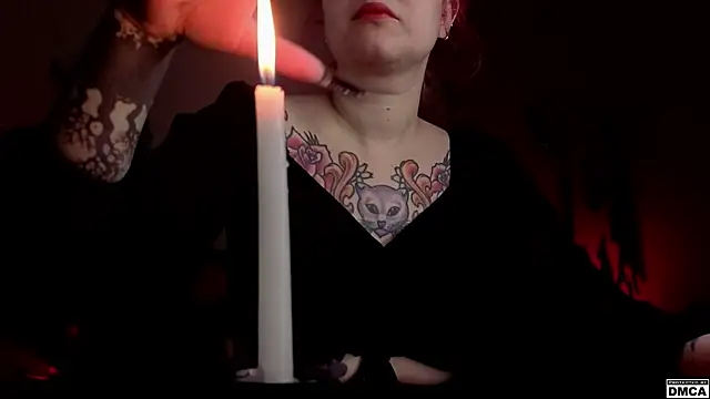 Amanita  Pantherina online show from November 10, 12:55 pm