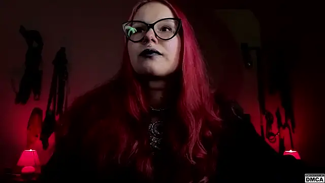 Amanita  Pantherina online show from October 16, 10:07 am