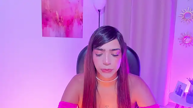 MariamRivera  online show from March 26, 12:46 am