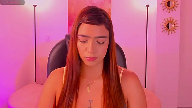 MariamRivera  online show from October 16, 11:07 pm