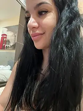 Samira30 online show from January 19, 9:38 am