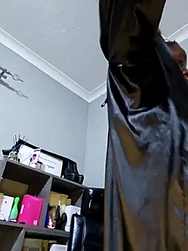 Shaniko89 online show from March 13, 1:07 am