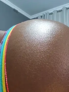 Shaniko89 online show from May 10, 5:31 am