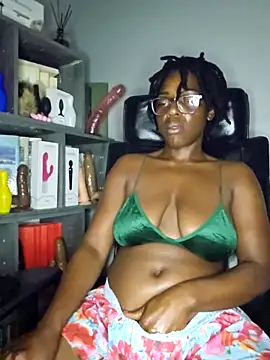 Shaniko89 online show from March 8, 2:04 am