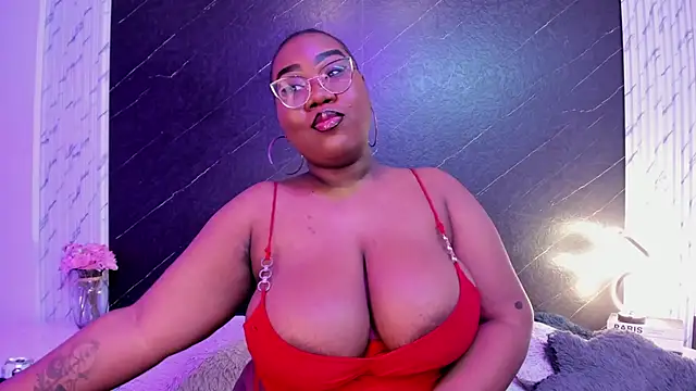 Darnellqueen online show from November 14, 4:12 am