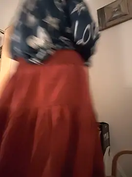 She-devilx online show from May 23, 11:36 pm