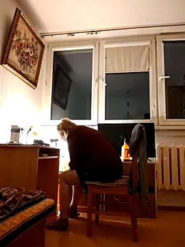 She-devilx online show from May 11, 10:29 pm