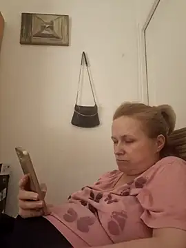 She-devilx online show from March 12, 10:34 pm