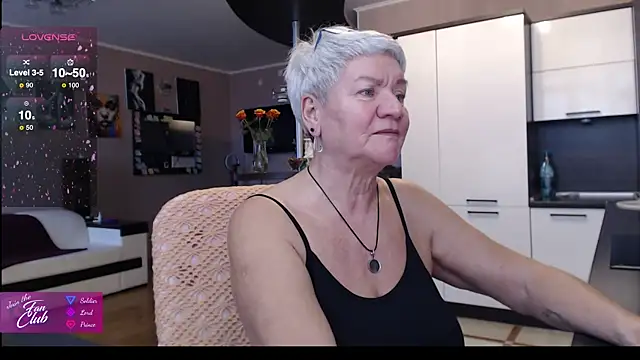 roxana brooks online show from October 25, 10:23 am