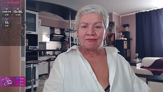 roxana brooks online show from February 1, 7:18 am