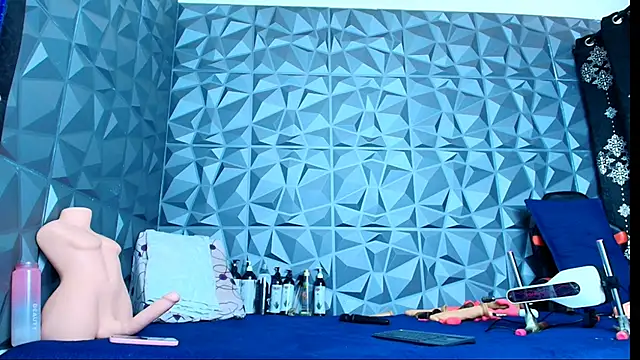 ANGELSEX 11 online show from January 8, 8:35 pm