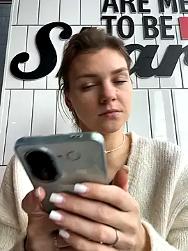 ValenciaShock online show from October 30, 7:11 am