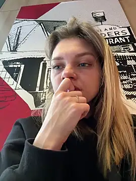 ValenciaShock online show from February 11, 6:37 am