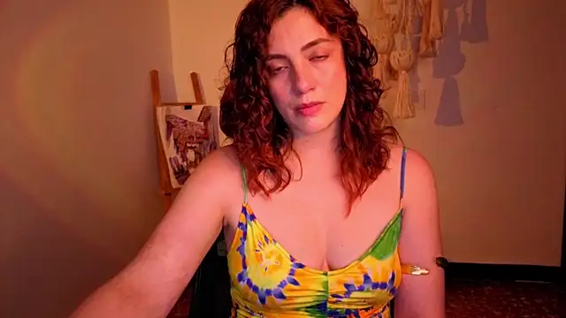 Mala Bad online show from May 18, 3:18 pm
