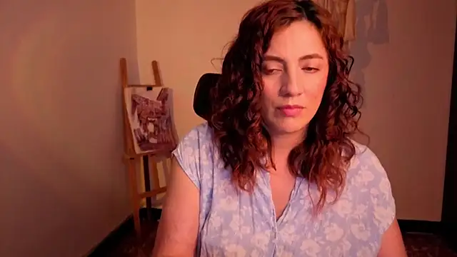 Mala Bad online show from May 24, 3:33 pm